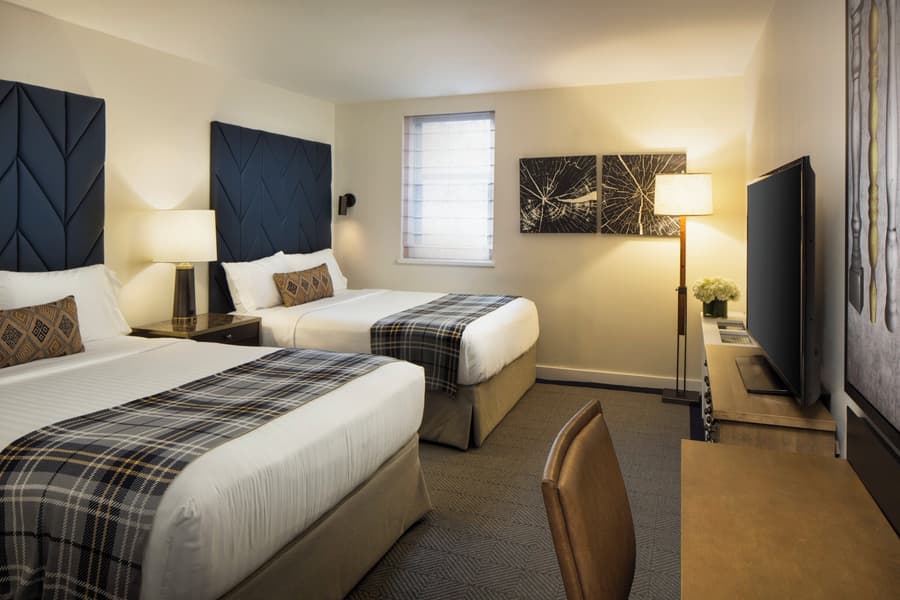 Hotel Indigo Boston Garden by IHG