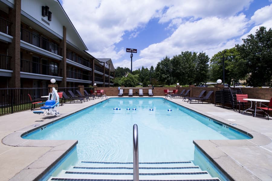 Brick Lodge Atlanta/Norcross