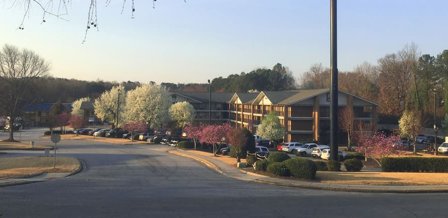 Brick Lodge Atlanta/Norcross