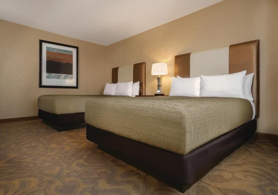 Circus Circus Hotel, Casino & Theme Park
