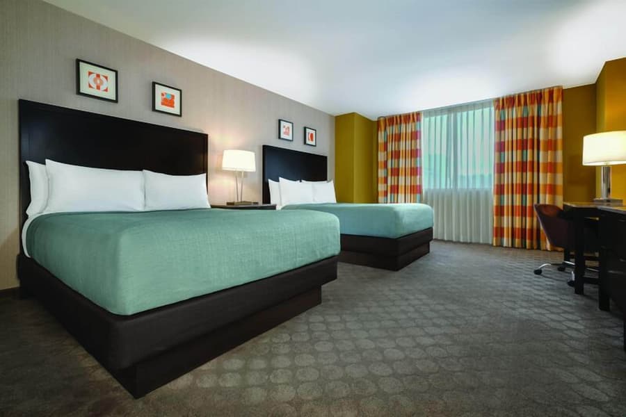 Circus Circus Hotel, Casino & Theme Park