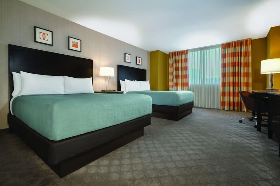 Circus Circus Hotel, Casino & Theme Park