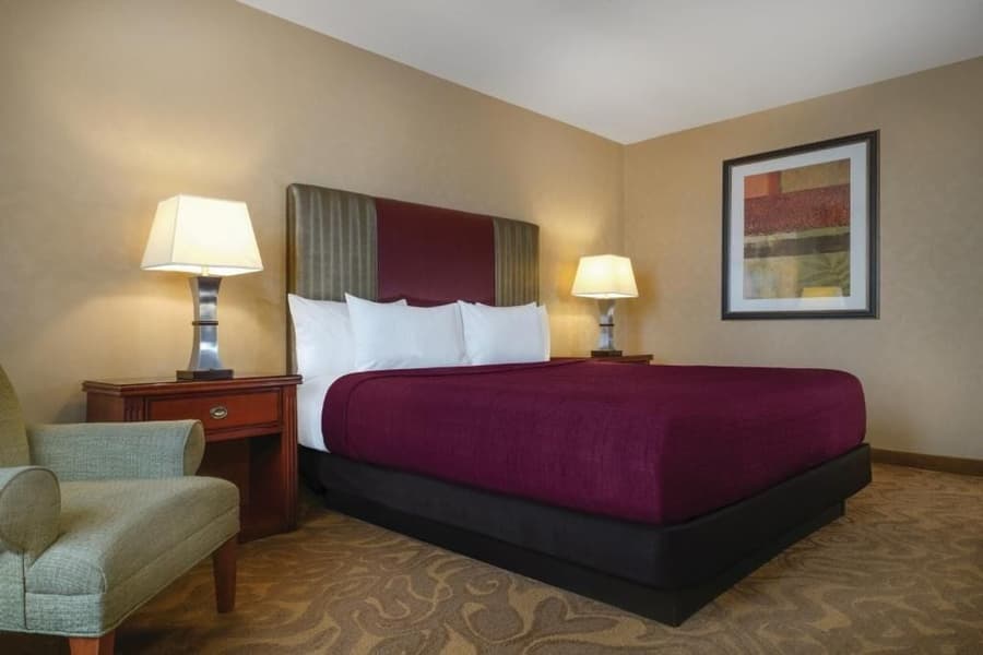 Circus Circus Hotel, Casino & Theme Park