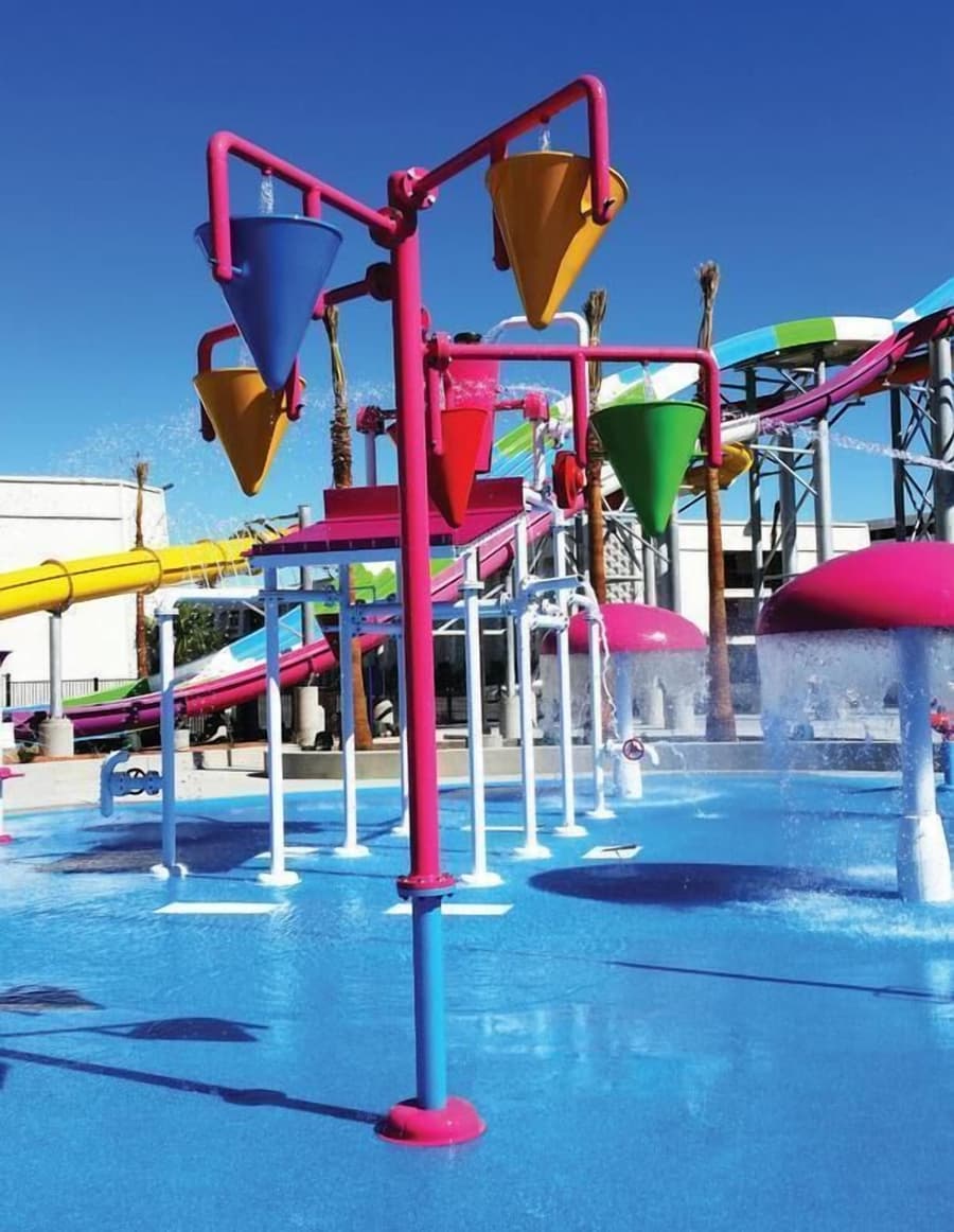 Circus Circus Hotel, Casino & Theme Park