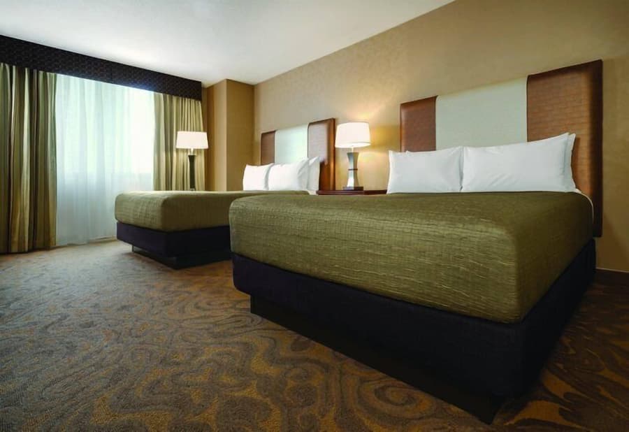 Circus Circus Hotel, Casino & Theme Park