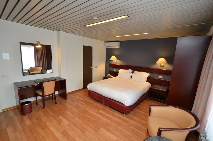 Bedford Hotel & Congress Centre