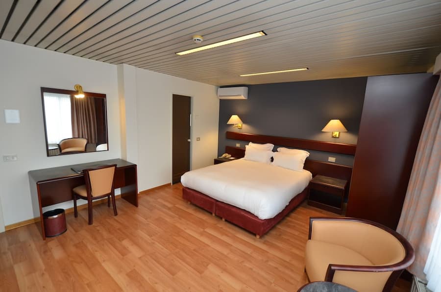 Bedford Hotel & Congress Centre