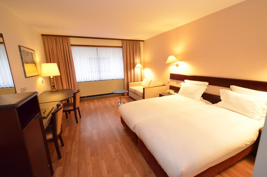 Bedford Hotel & Congress Centre