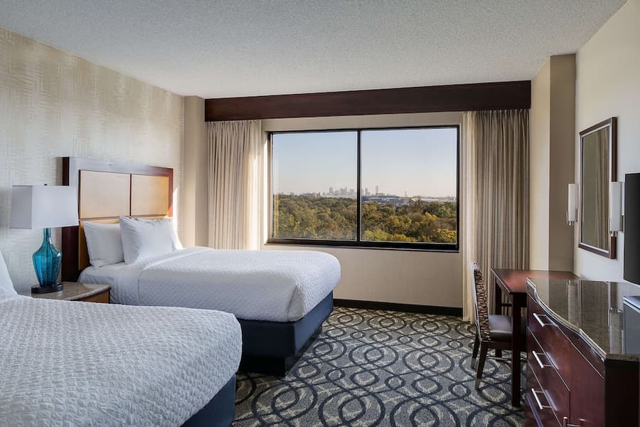Embassy Suites by Hilton Dallas Love Field