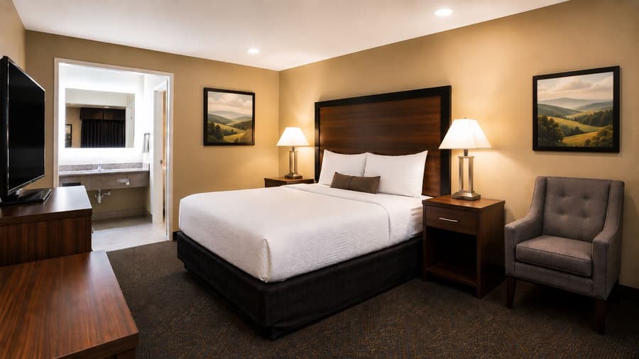 Best Western John Day Inn