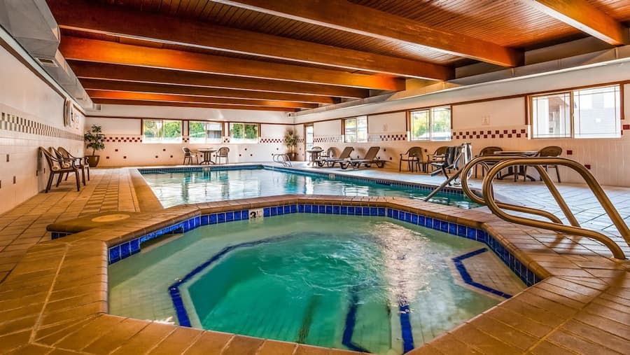 Best Western John Day Inn