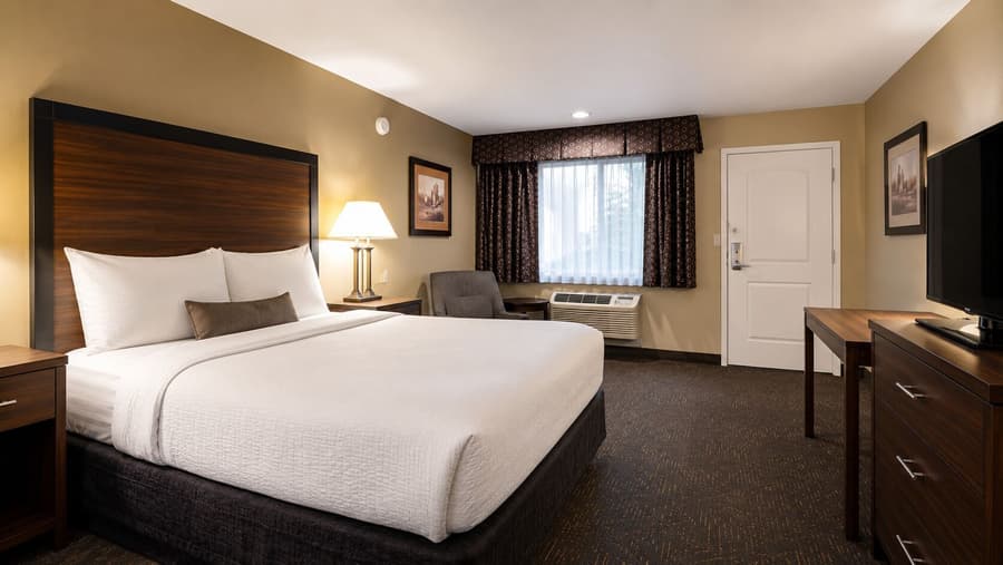 Best Western John Day Inn