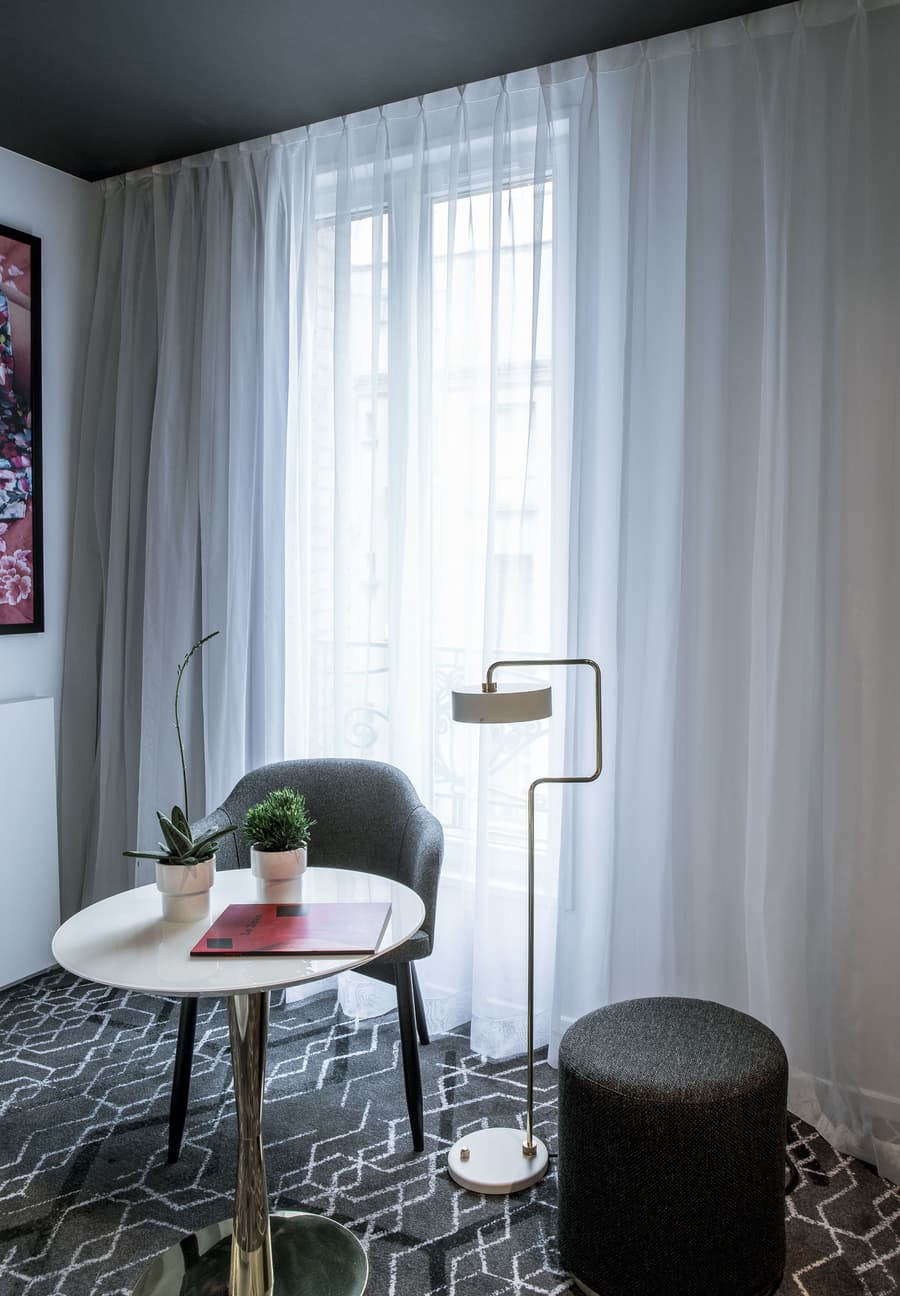 Le General Hotel