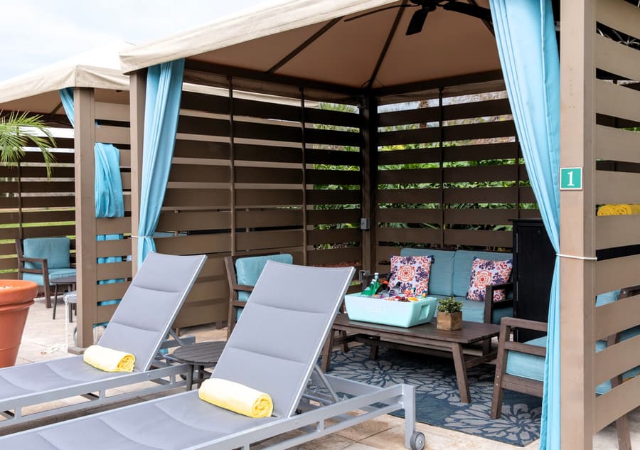 Hyatt Regency Grand Cypress
