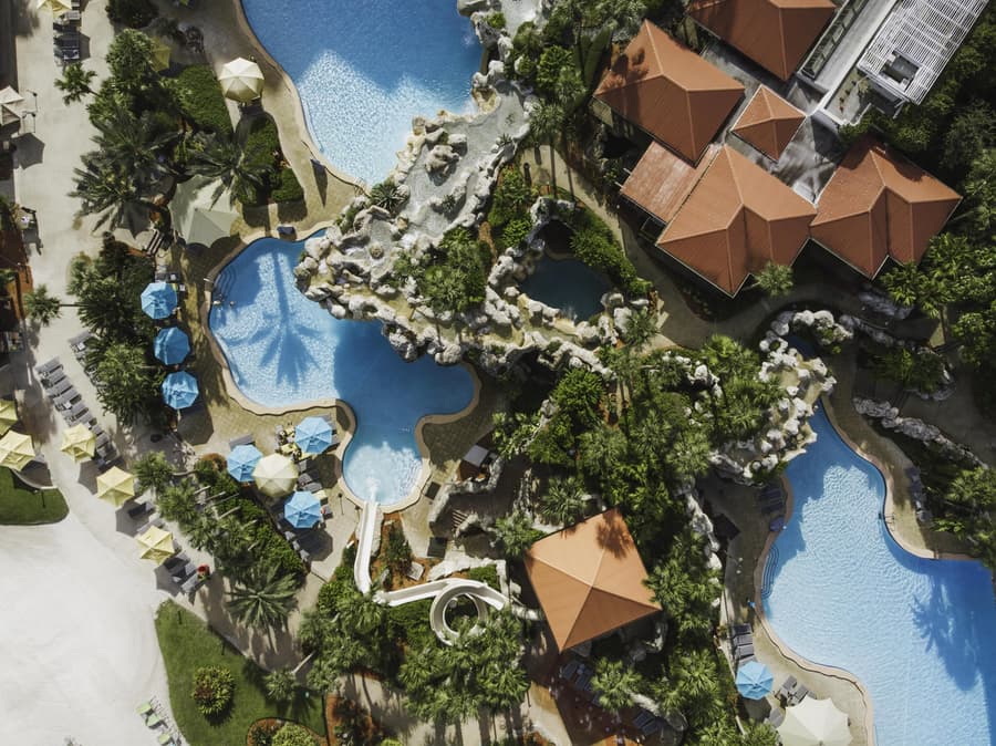 Hyatt Regency Grand Cypress