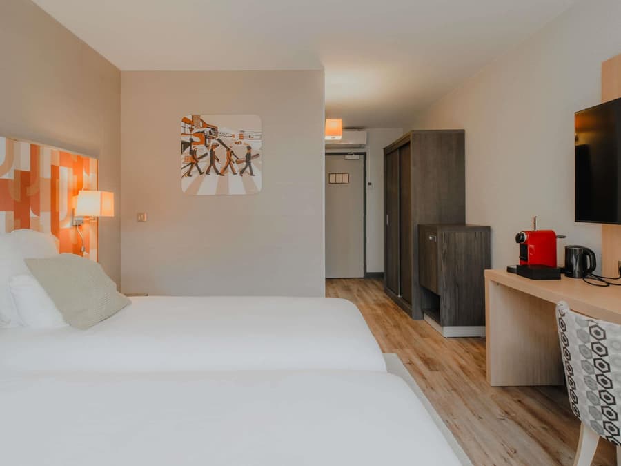 Mercure Annecy Sud