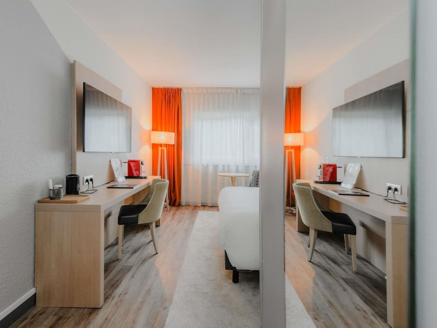 Mercure Annecy Sud