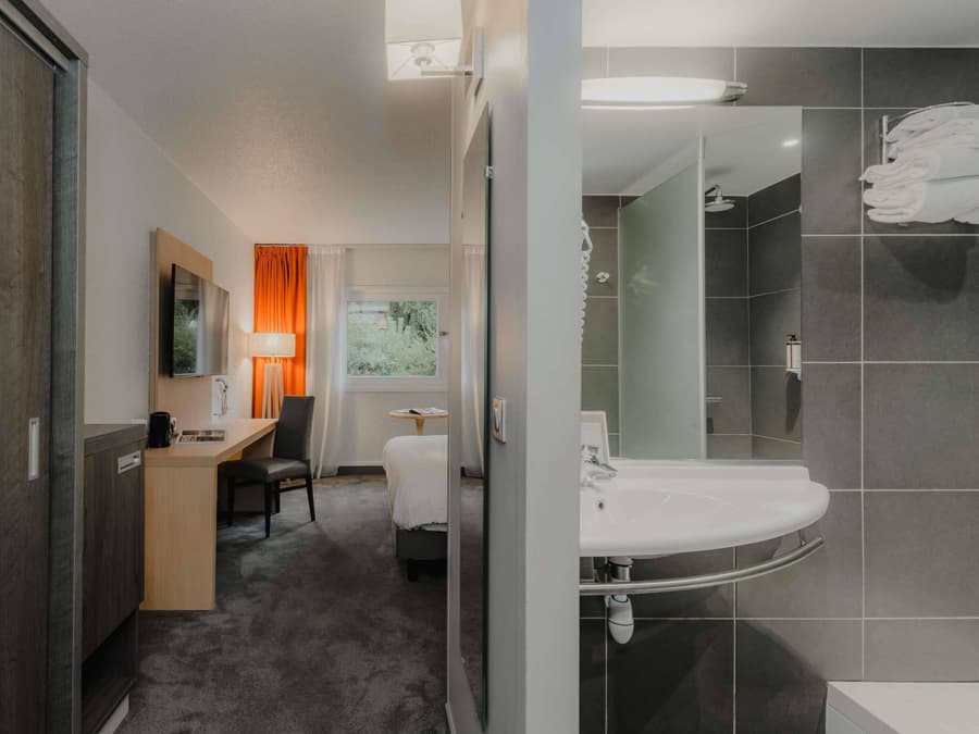 Mercure Annecy Sud