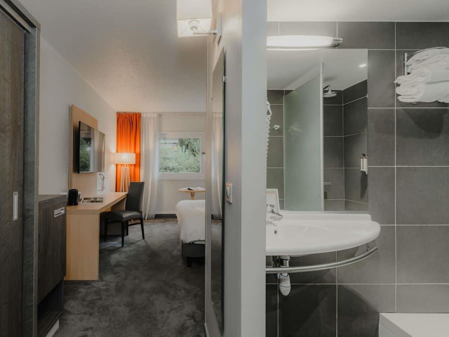 Mercure Annecy Sud