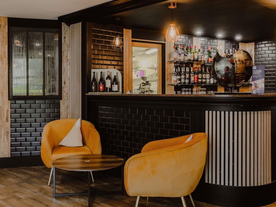 Mercure Annecy Sud