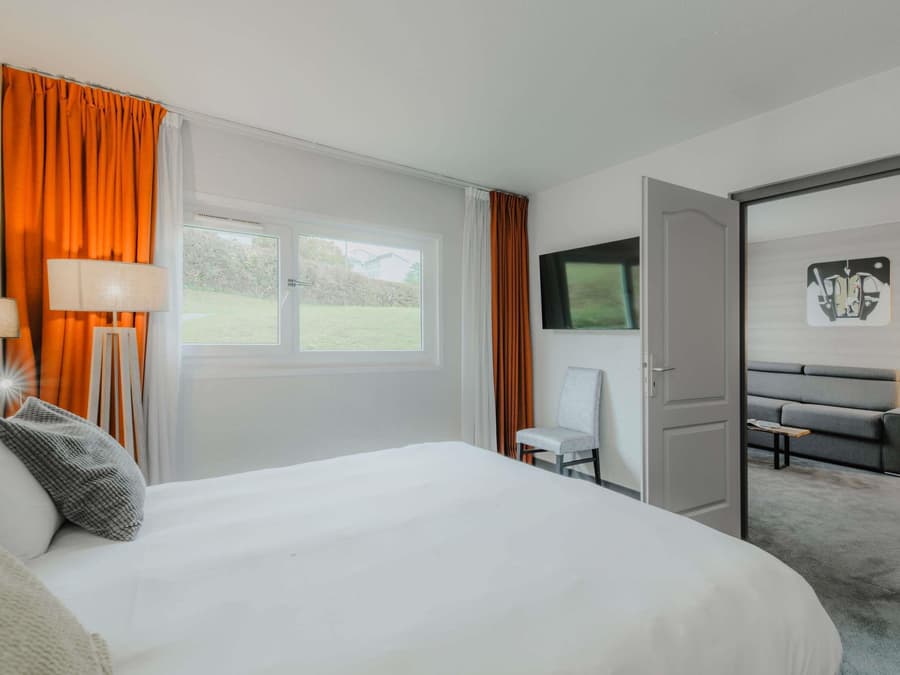 Mercure Annecy Sud