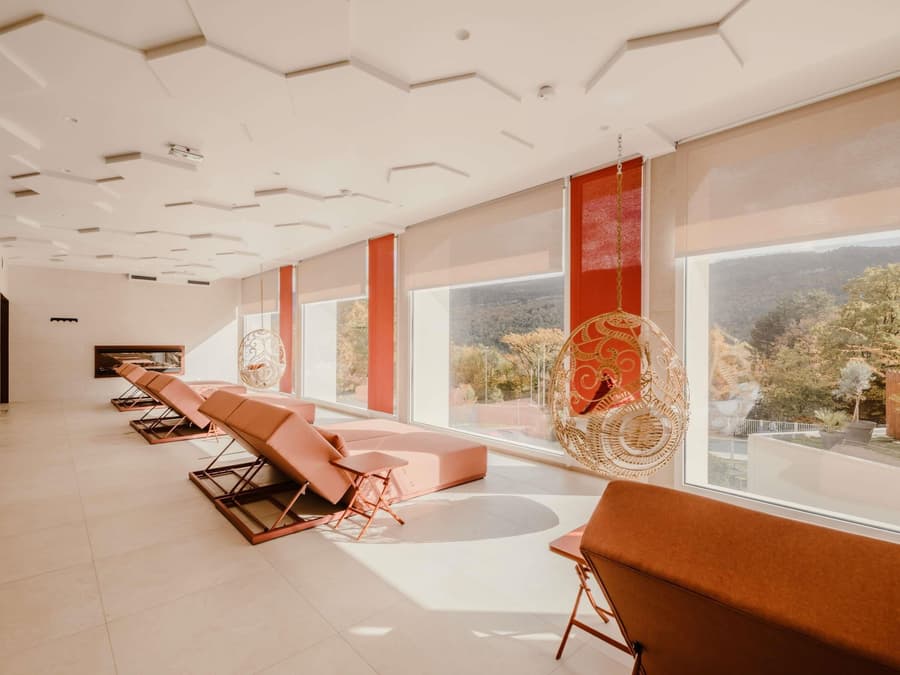 Mercure Annecy Sud