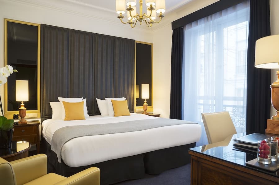 Melia Paris Champs-Elysées