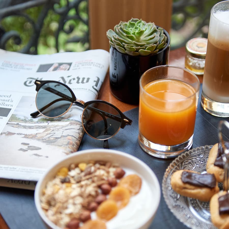 Melia Paris Champs-Elysées