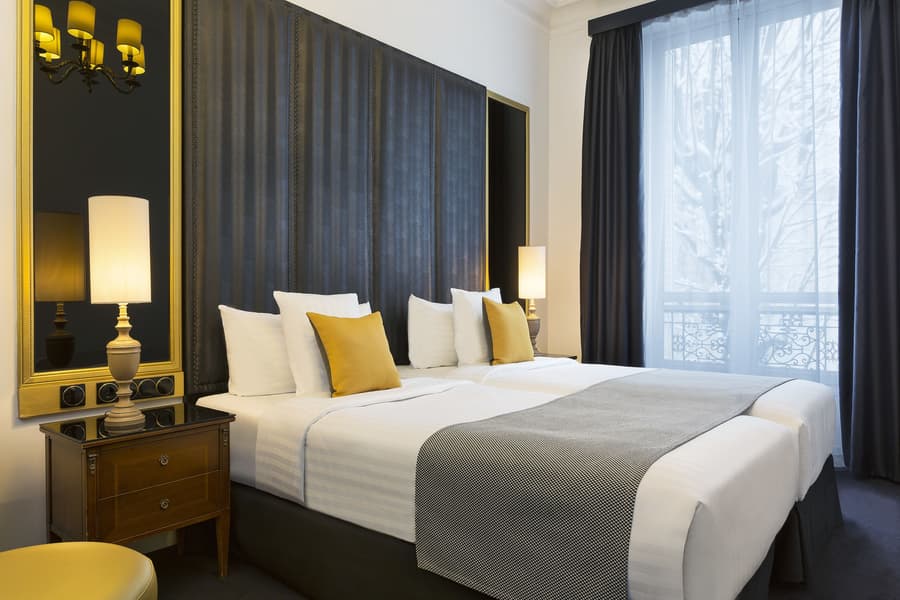Melia Paris Champs-Elysées