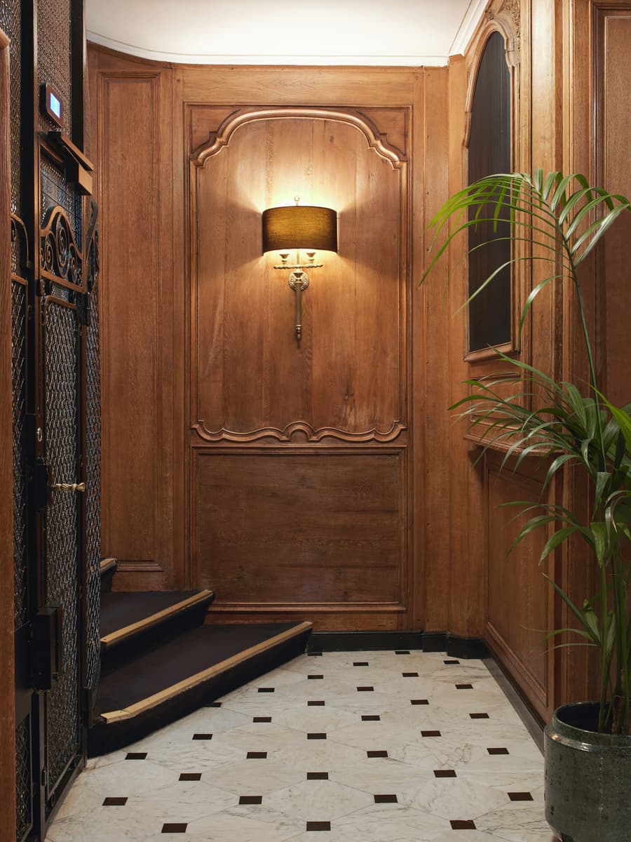Melia Paris Champs-Elysées