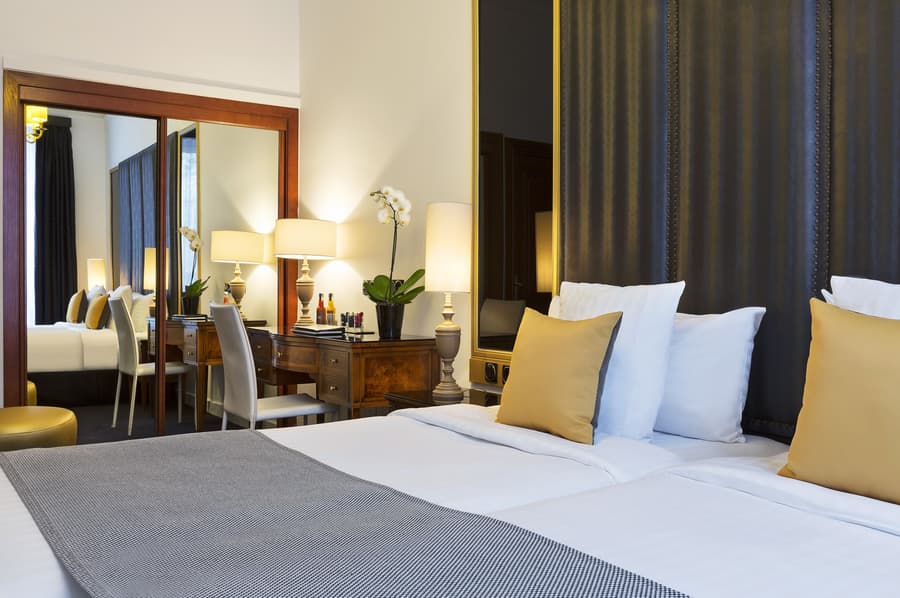 Melia Paris Champs-Elysées
