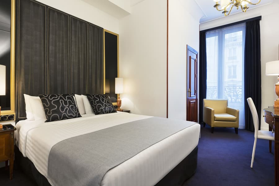 Melia Paris Champs-Elysées