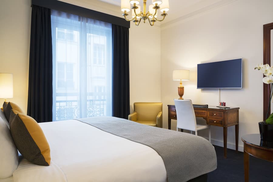 Melia Paris Champs-Elysées