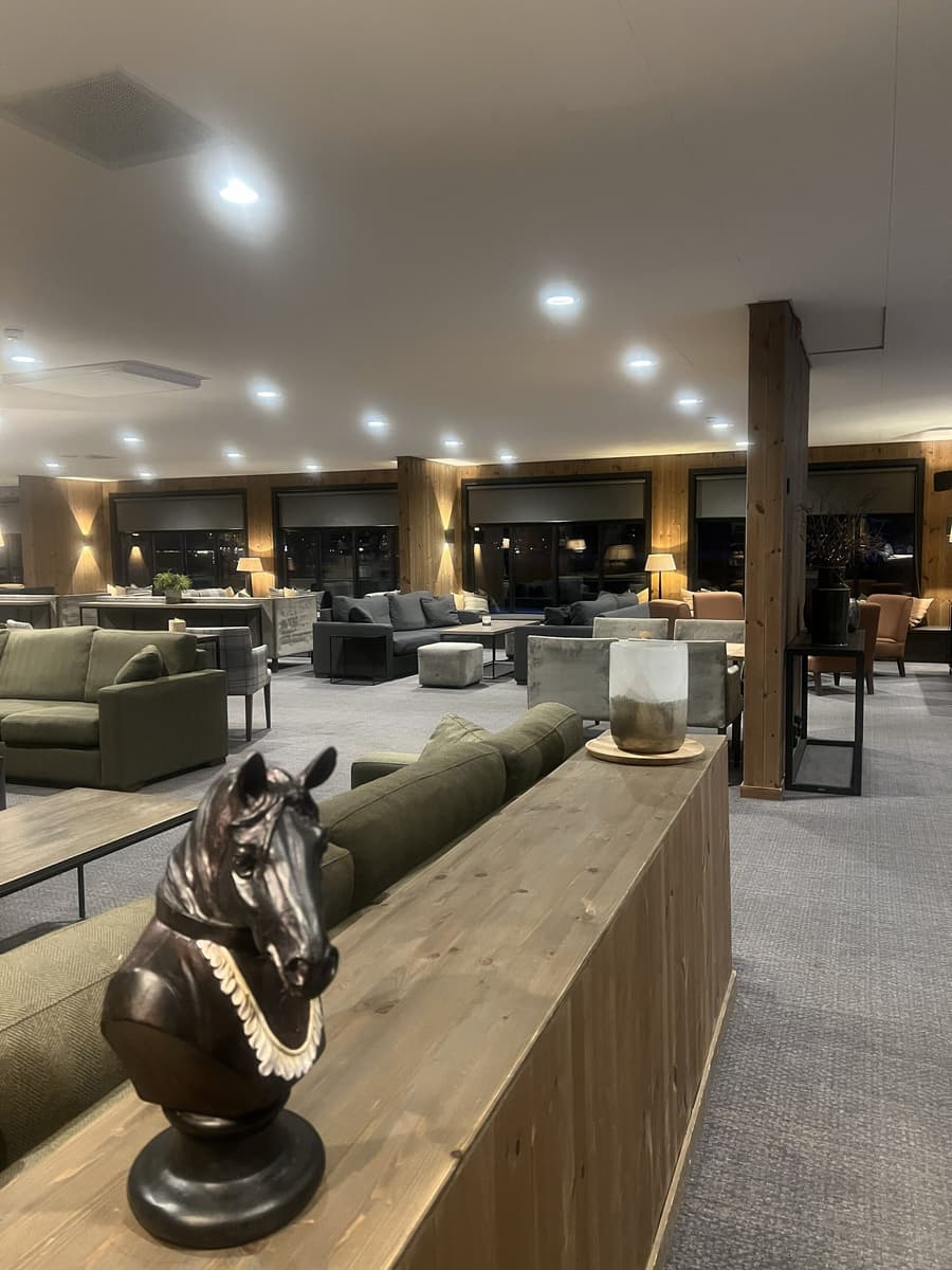 Grand Hotel Skei - Unike Hoteller