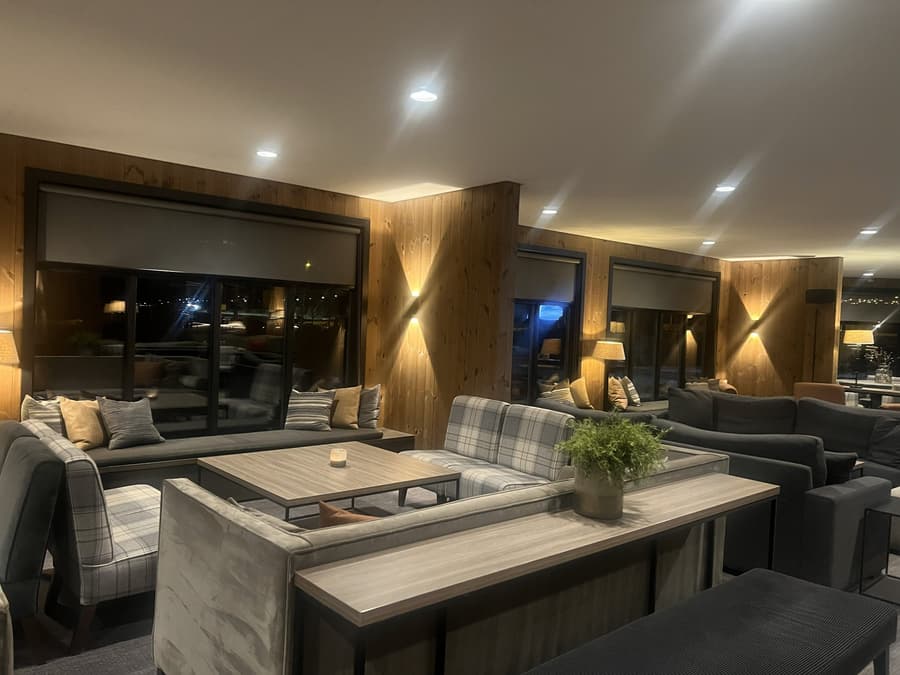 Grand Hotel Skei - Unike Hoteller