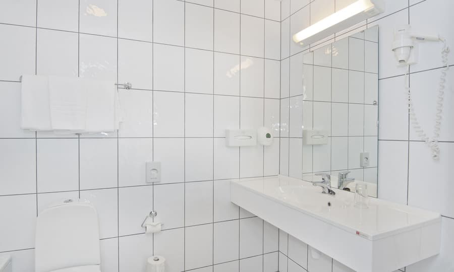 Grand Hotel Skei - Unike Hoteller