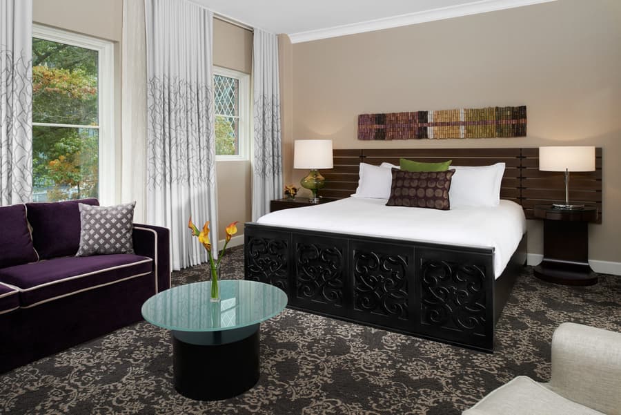 Kimpton Hotel Vintage Seattle by IHG