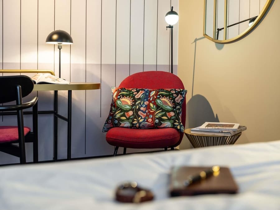 Mercure Wien City