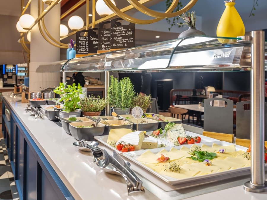 Mercure Wien City