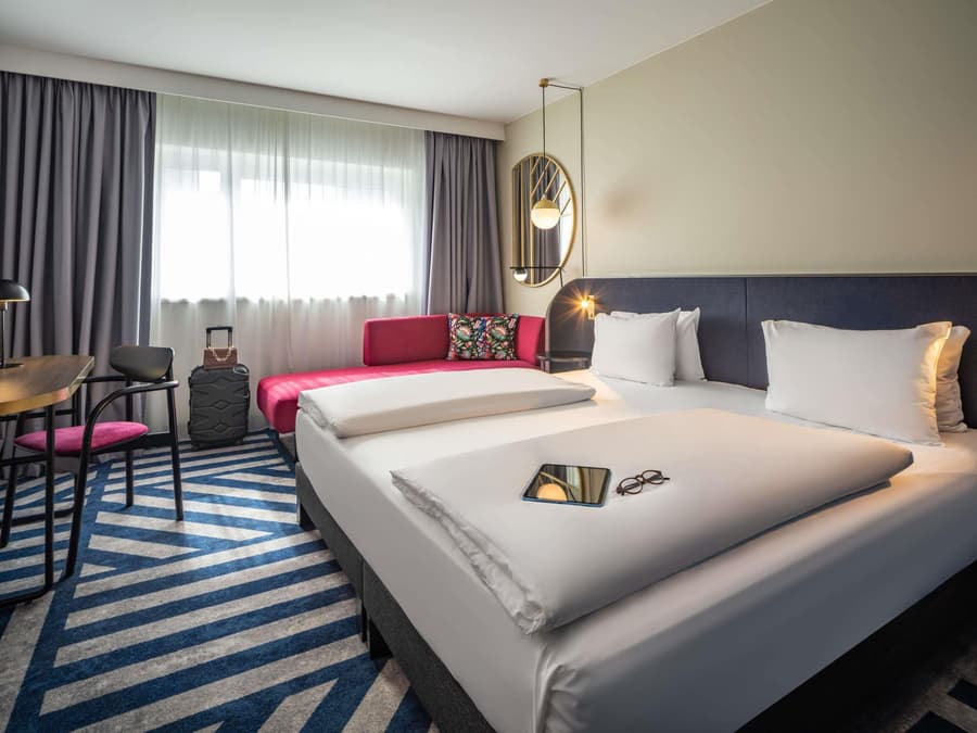 Mercure Wien City