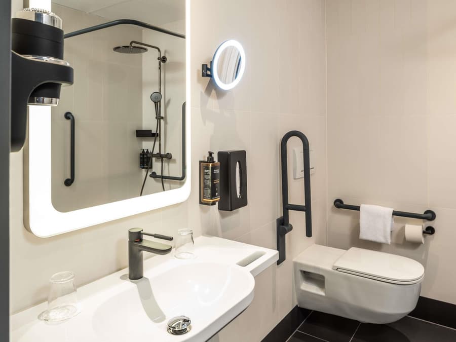 Mercure Wien City