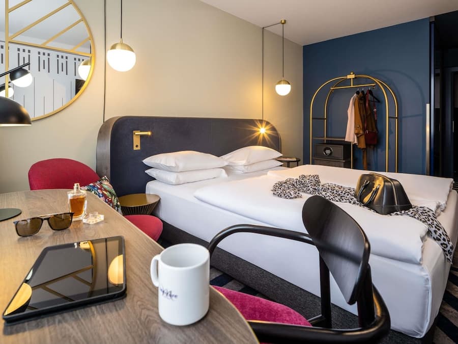 Mercure Wien City