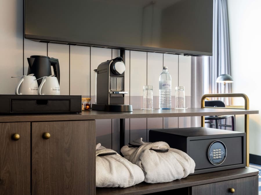 Mercure Wien City