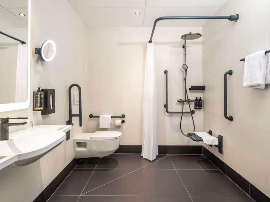 Mercure Wien City