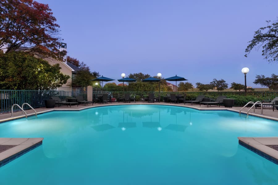 Addison Suites