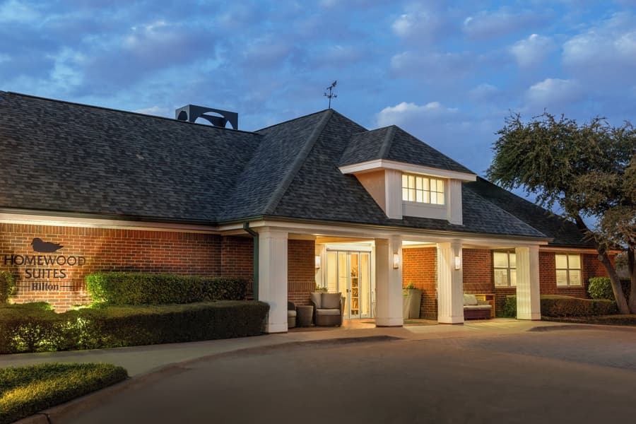 Addison Suites