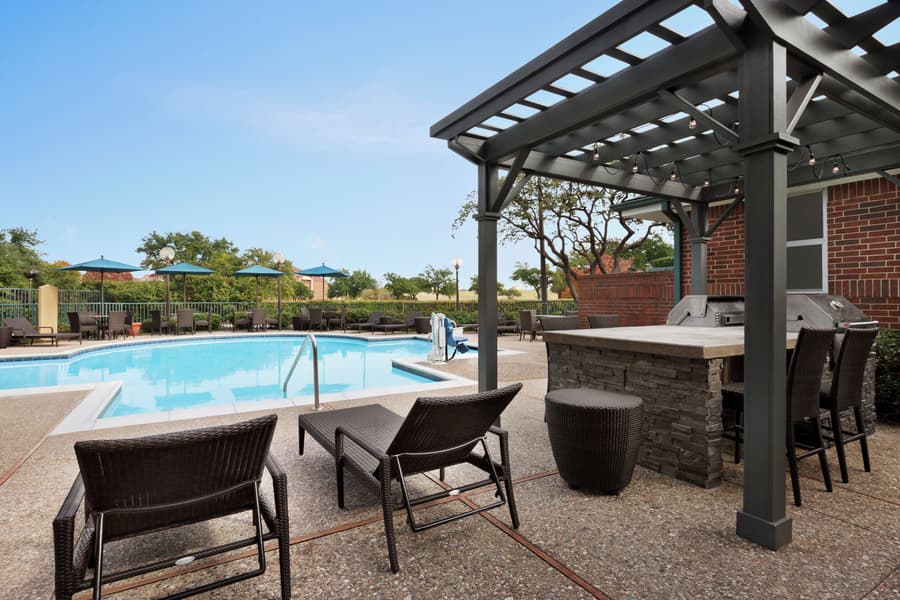 Staybridge Suites Addison Dallas North by IHG