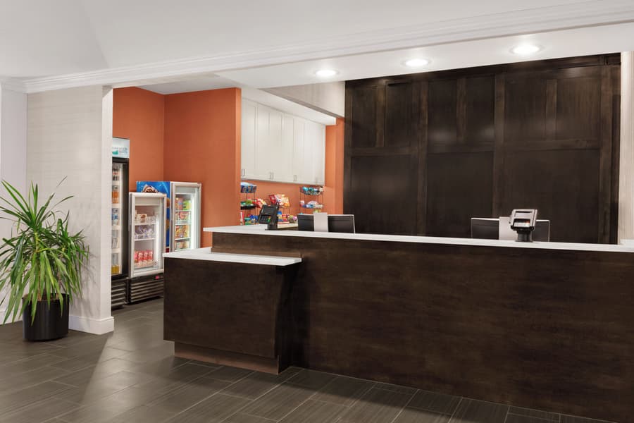 Addison Suites