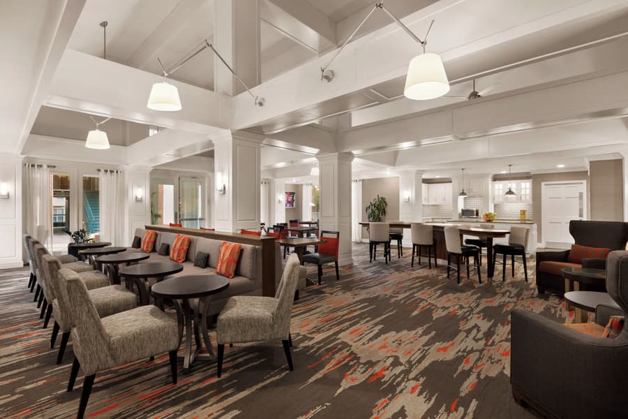 Addison Suites