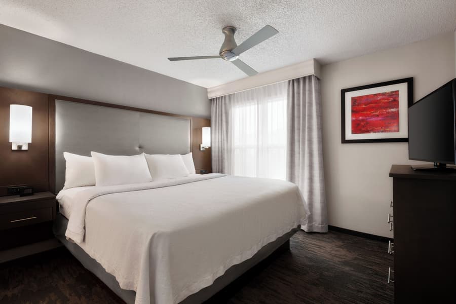 Addison Suites